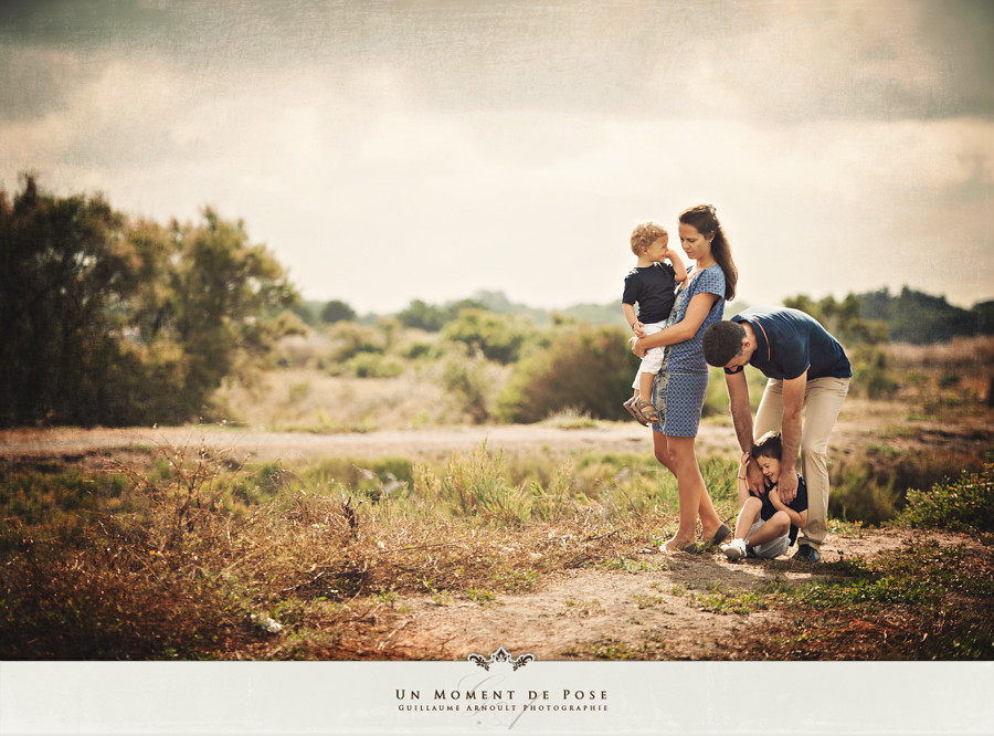 Séance famille - Guillaume Arnoult photographe - photographe séance famille nantes - 2013-19